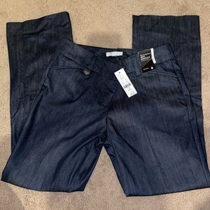 New York & Company Bootcut Dress Pant
